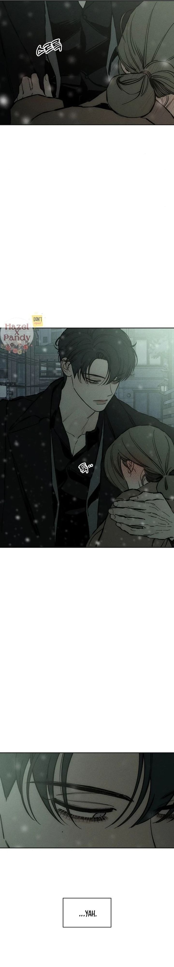 Baca Tears on a Withered Flower - Chapter 31 halaman 14