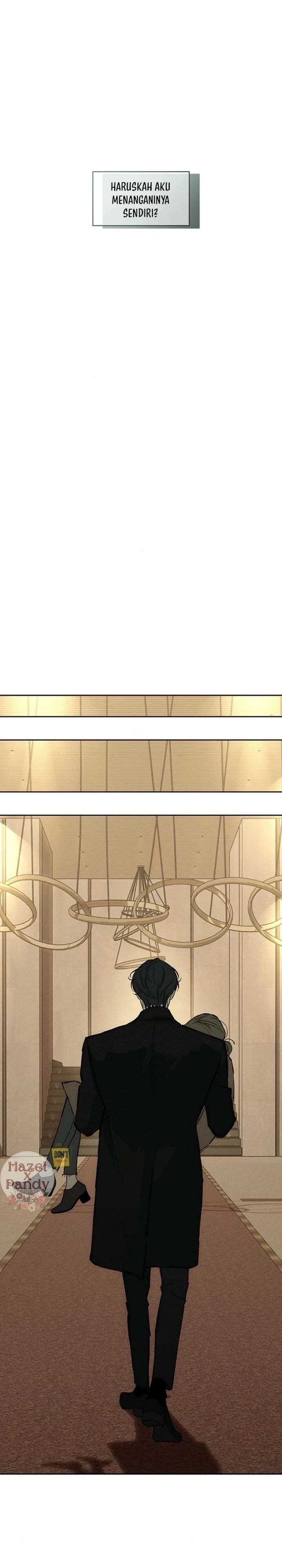 Baca Tears on a Withered Flower - Chapter 31 halaman 15