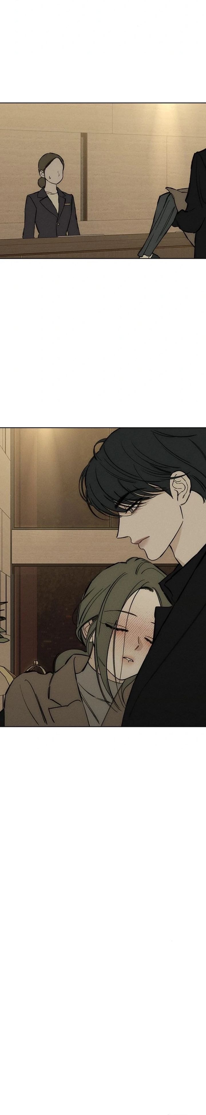 Baca Tears on a Withered Flower - Chapter 31 halaman 16