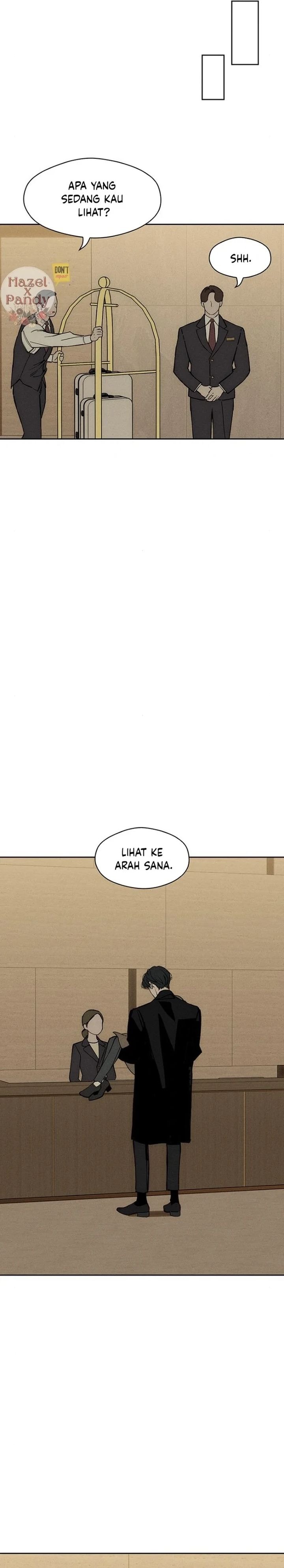 Baca Tears on a Withered Flower - Chapter 31 halaman 17