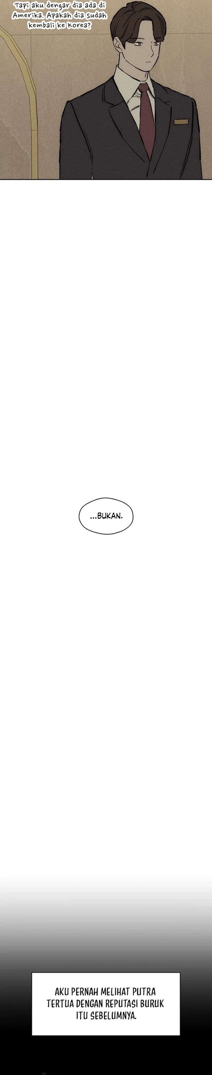 Baca Tears on a Withered Flower - Chapter 31 halaman 19