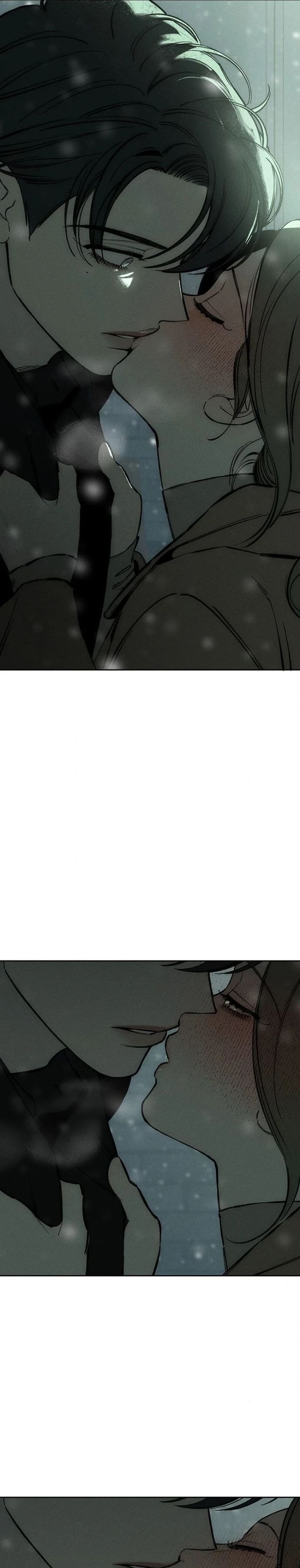 Baca Tears on a Withered Flower - Chapter 31 halaman 2