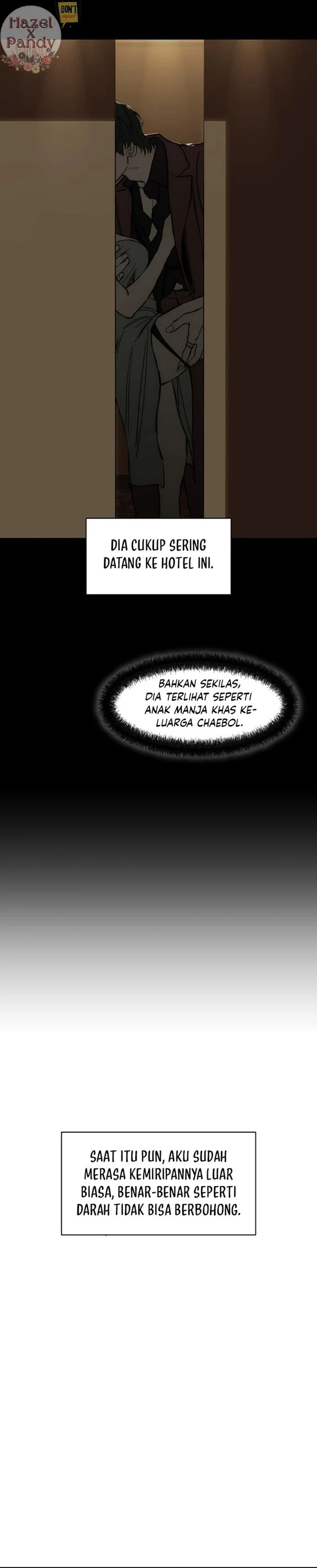 Baca Tears on a Withered Flower - Chapter 31 halaman 20