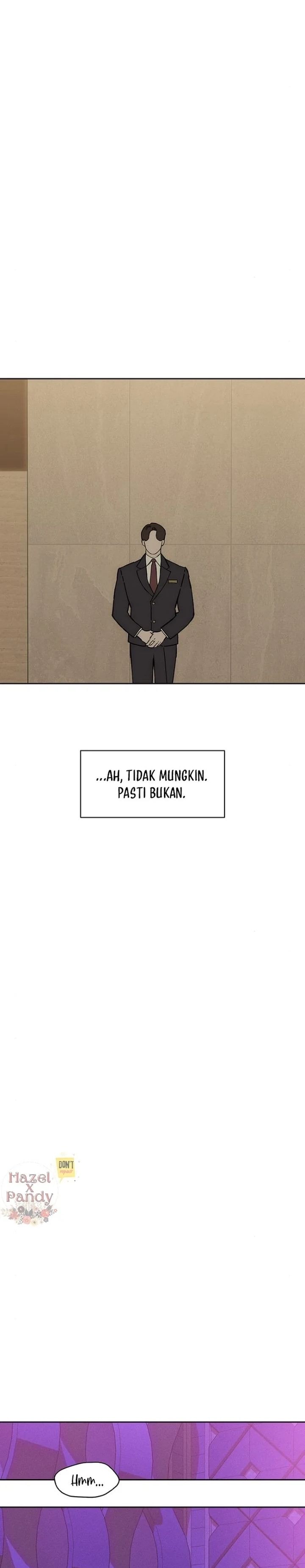 Baca Tears on a Withered Flower - Chapter 31 halaman 22