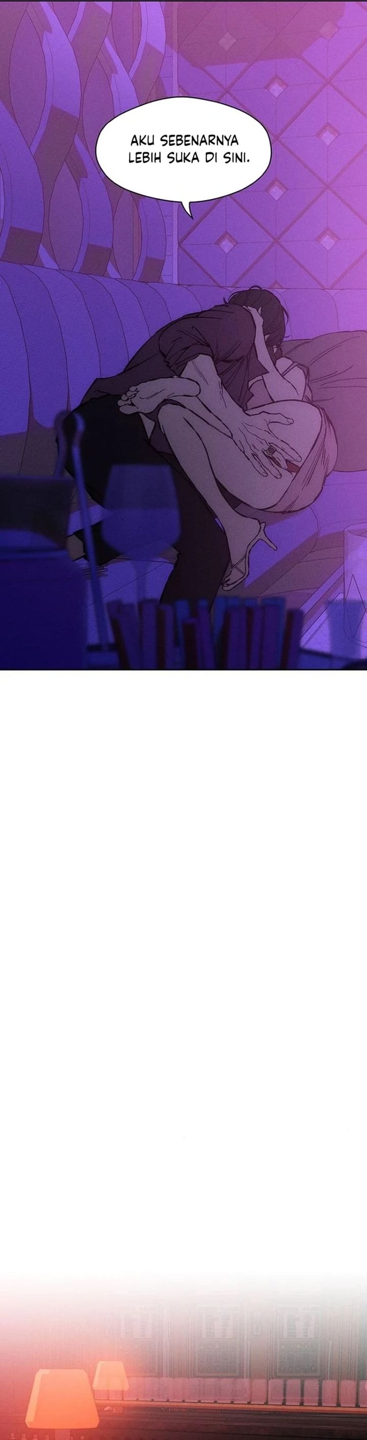 Baca Tears on a Withered Flower - Chapter 31 halaman 26