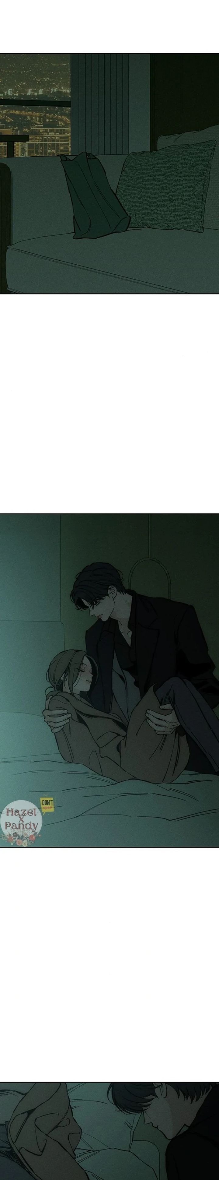 Baca Tears on a Withered Flower - Chapter 31 halaman 28