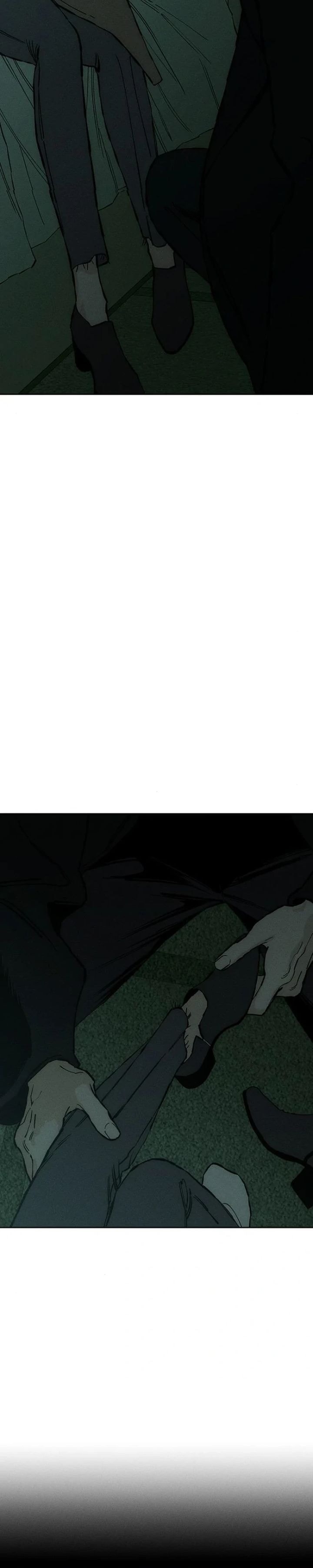 Baca Tears on a Withered Flower - Chapter 31 halaman 29