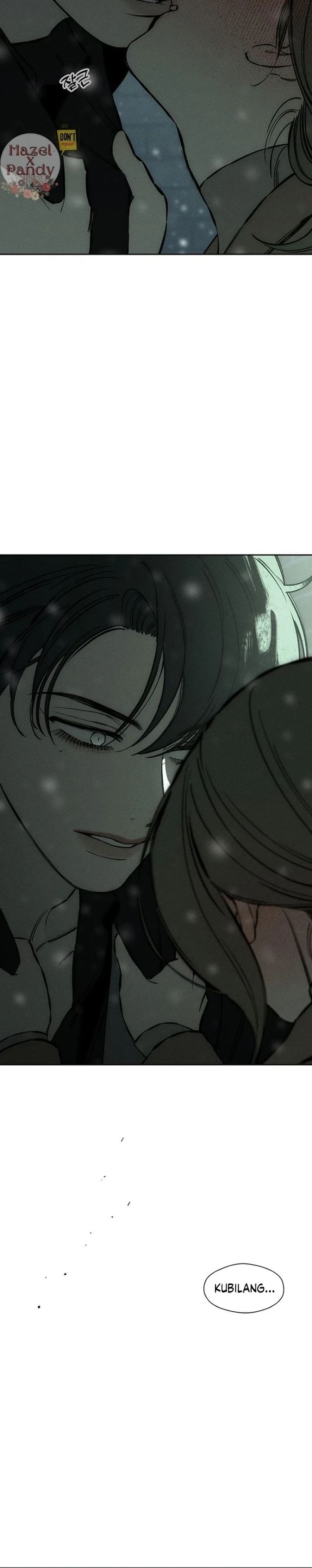 Baca Tears on a Withered Flower - Chapter 31 halaman 3