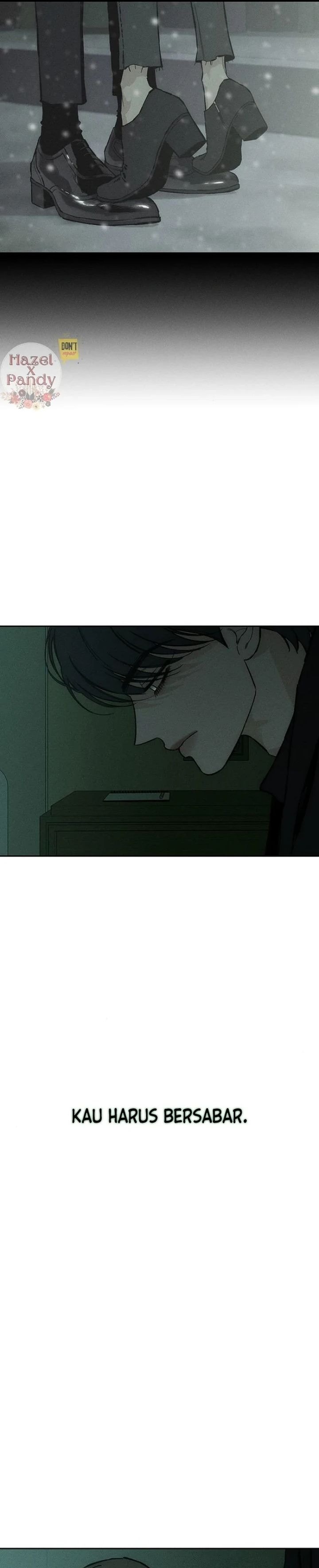 Baca Tears on a Withered Flower - Chapter 31 halaman 30