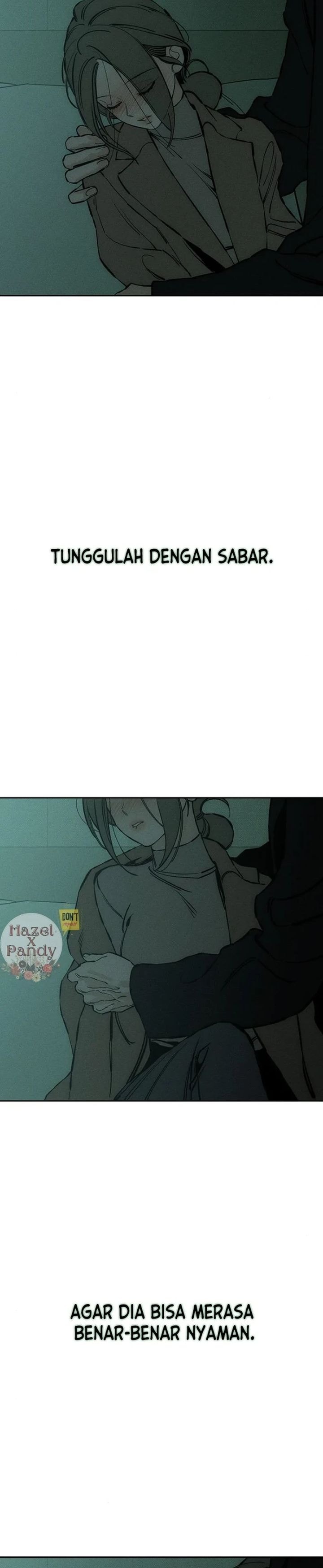 Baca Tears on a Withered Flower - Chapter 31 halaman 31