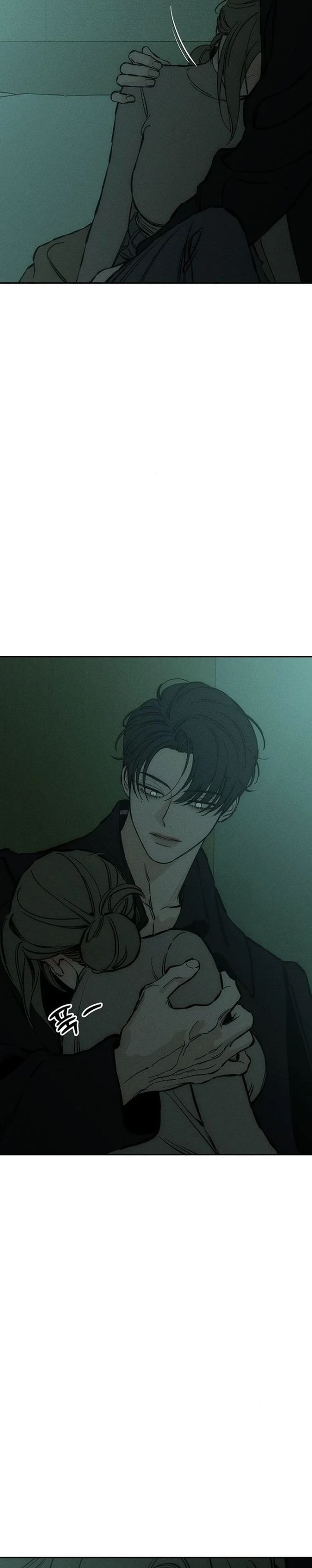 Baca Tears on a Withered Flower - Chapter 31 halaman 32