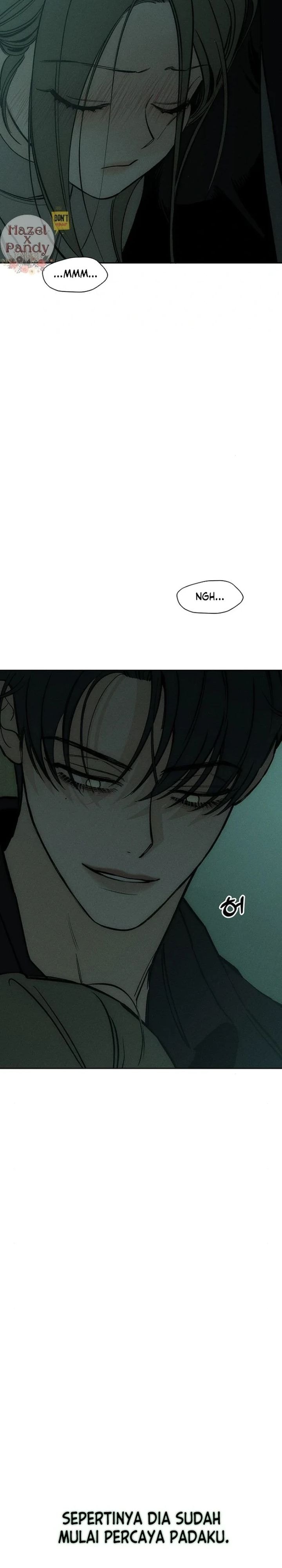 Baca Tears on a Withered Flower - Chapter 31 halaman 33