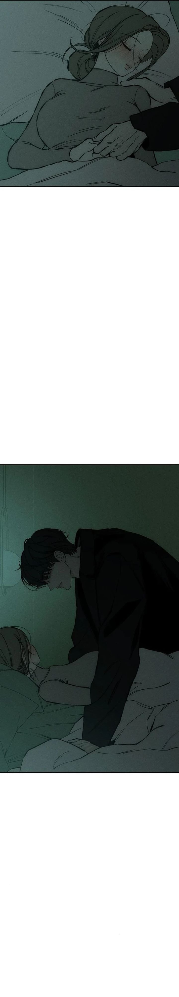 Baca Tears on a Withered Flower - Chapter 31 halaman 35