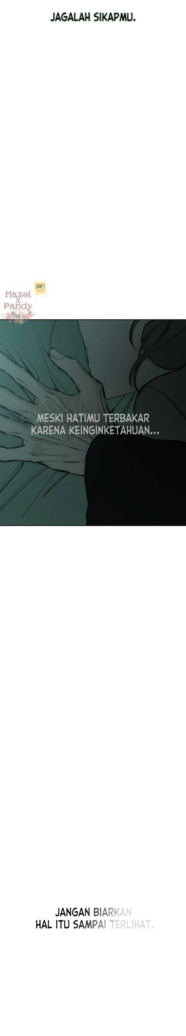 Baca Tears on a Withered Flower - Chapter 31 halaman 36