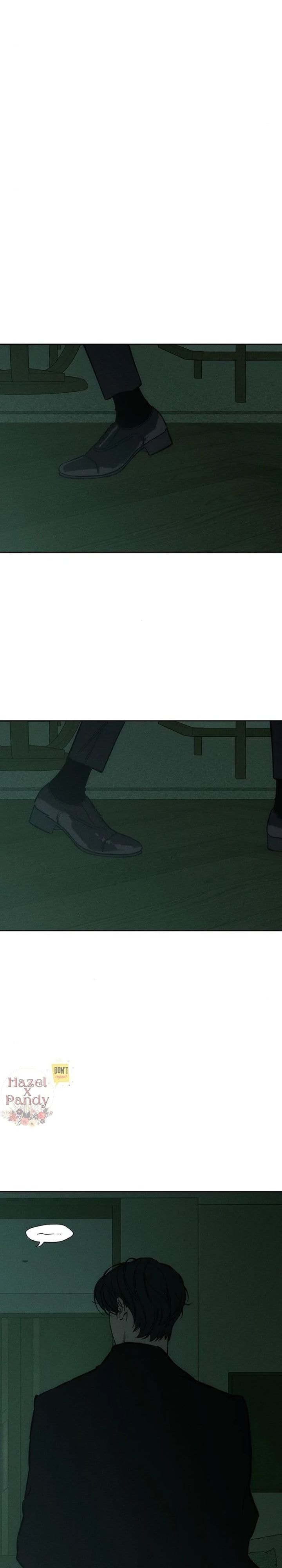 Baca Tears on a Withered Flower - Chapter 31 halaman 37