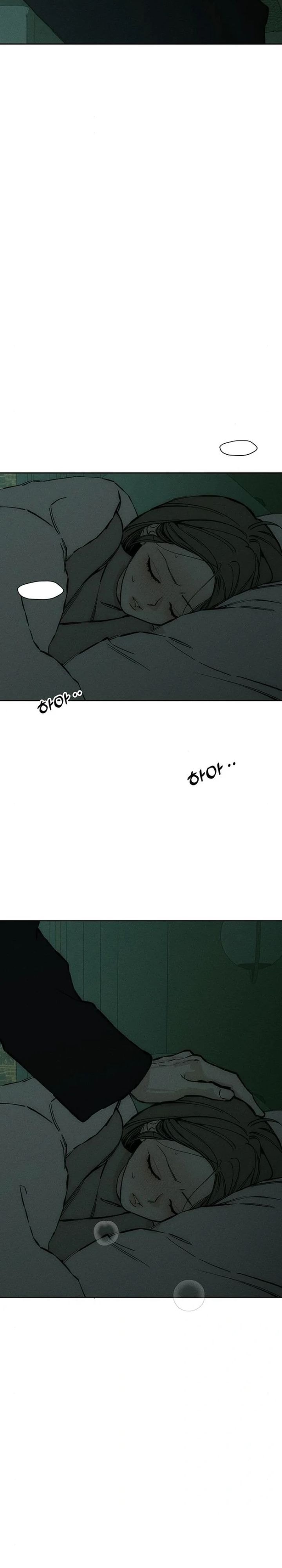 Baca Tears on a Withered Flower - Chapter 31 halaman 38