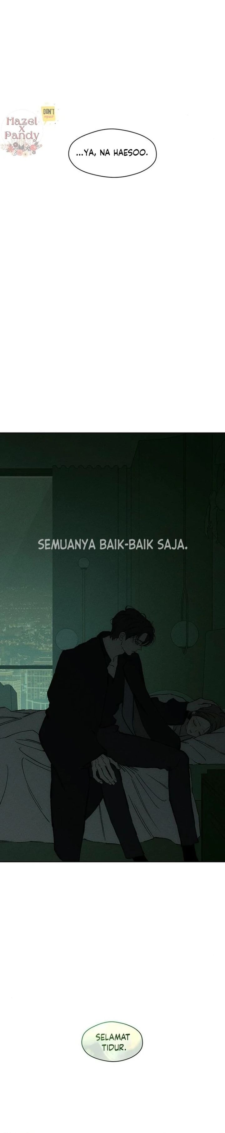 Baca Tears on a Withered Flower - Chapter 31 halaman 39