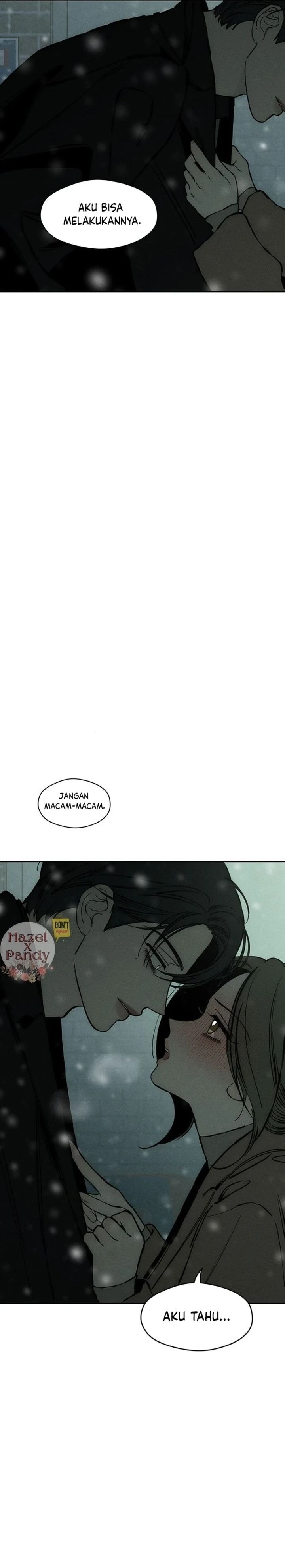 Baca Tears on a Withered Flower - Chapter 31 halaman 4