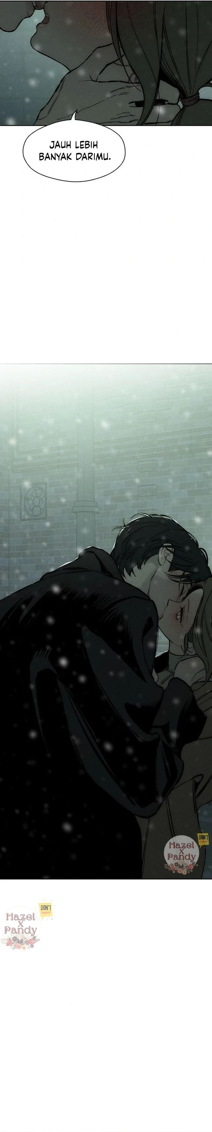 Baca Tears on a Withered Flower - Chapter 31 halaman 5