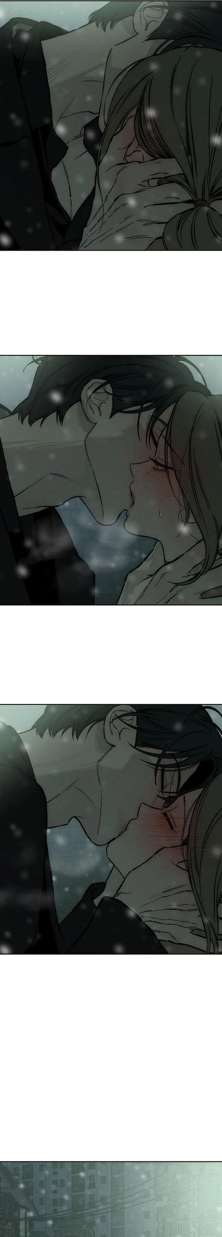 Baca Tears on a Withered Flower - Chapter 31 halaman 6