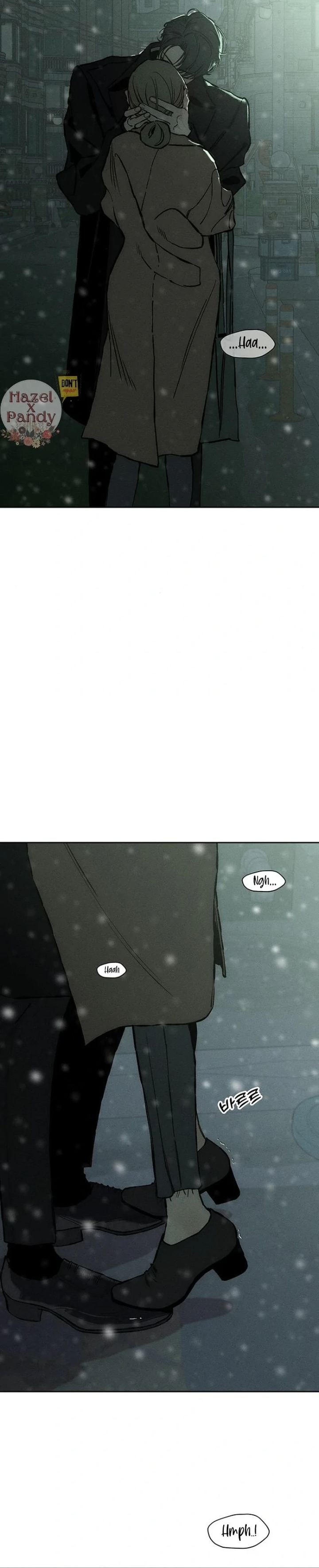 Baca Tears on a Withered Flower - Chapter 31 halaman 7