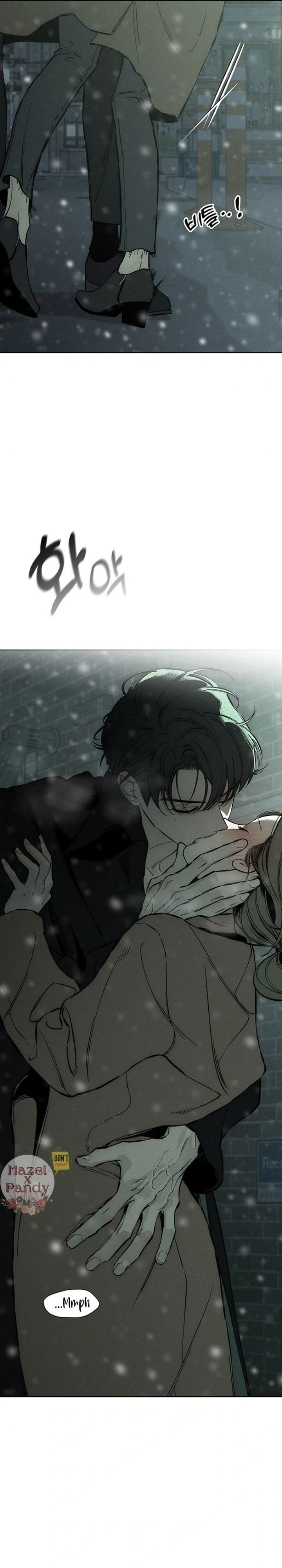 Baca Tears on a Withered Flower - Chapter 31 halaman 8