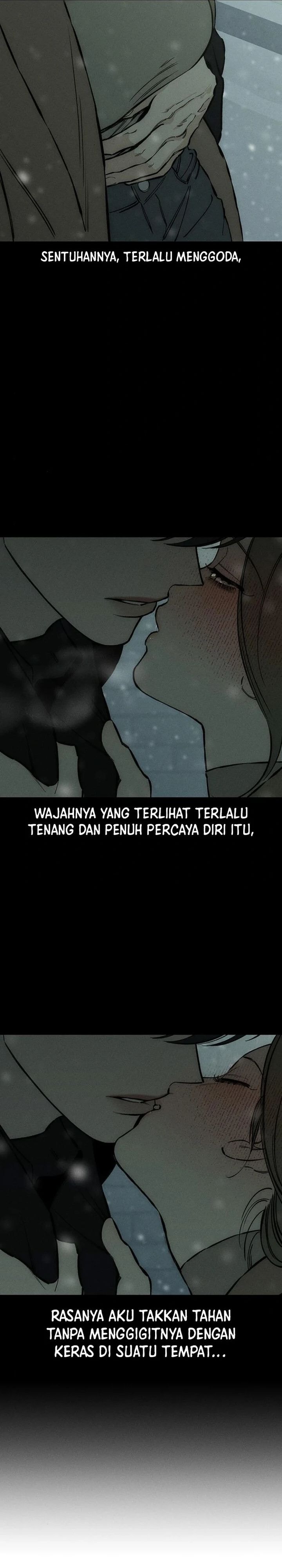 Baca Tears on a Withered Flower - Chapter 32 halaman 10