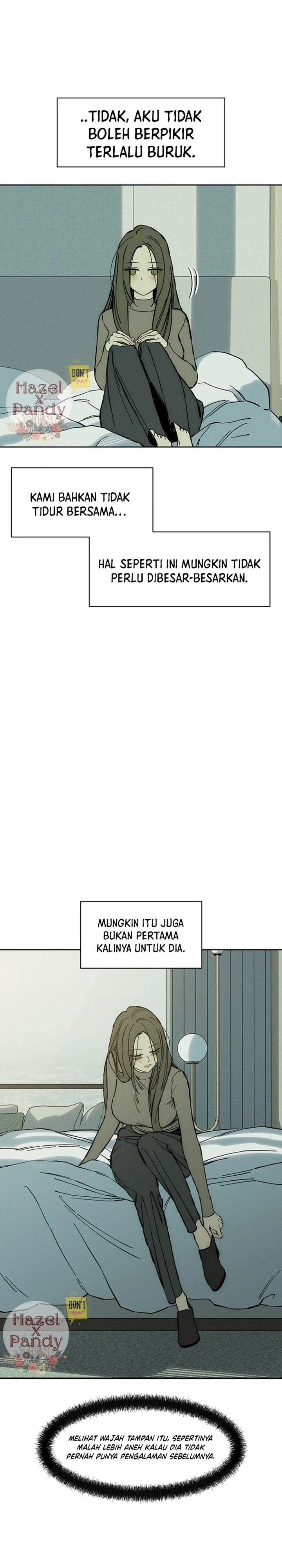 Baca Tears on a Withered Flower - Chapter 32 halaman 11