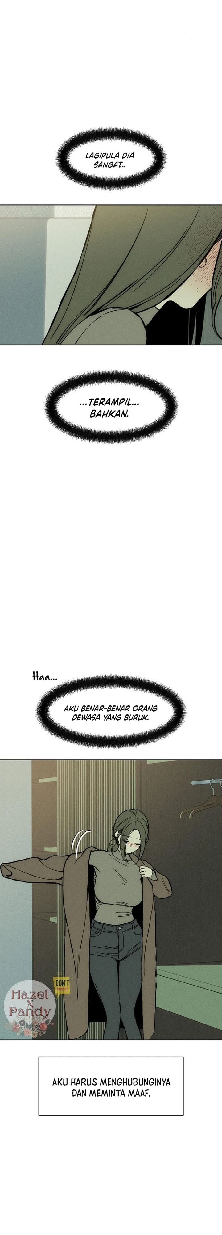 Baca Tears on a Withered Flower - Chapter 32 halaman 12