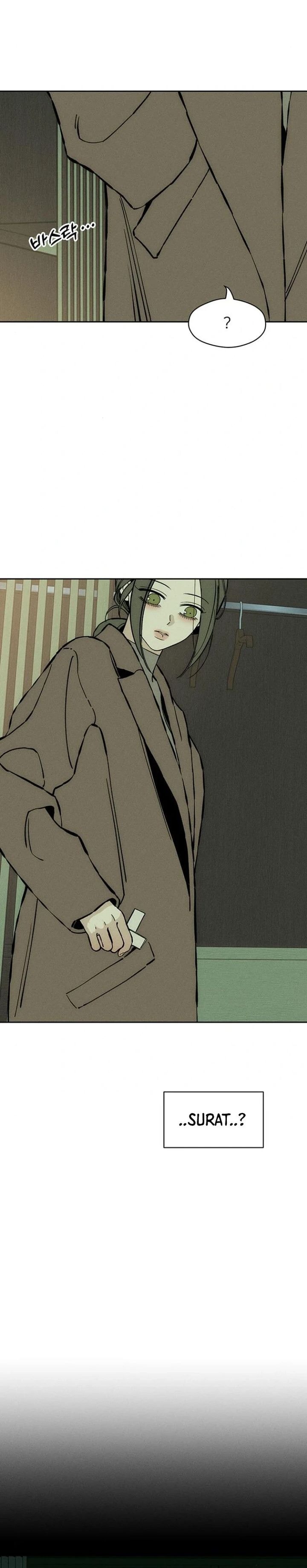 Baca Tears on a Withered Flower - Chapter 32 halaman 13