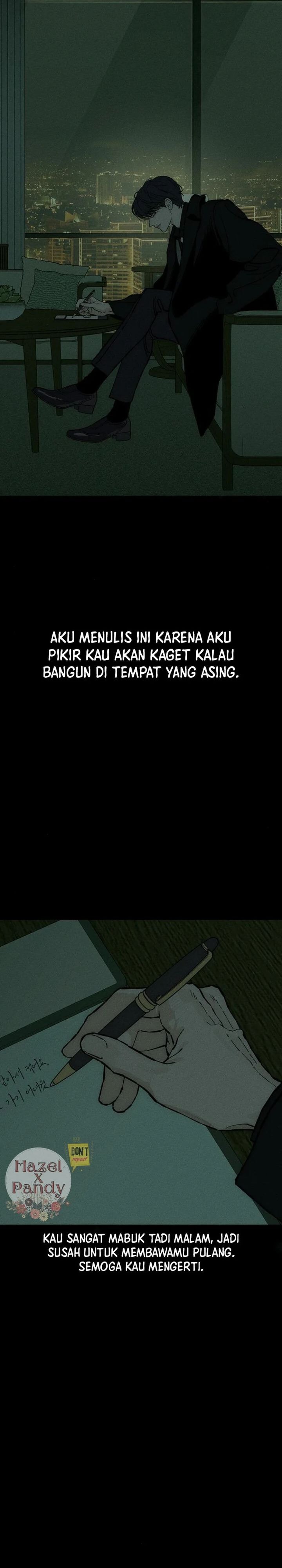 Baca Tears on a Withered Flower - Chapter 32 halaman 14