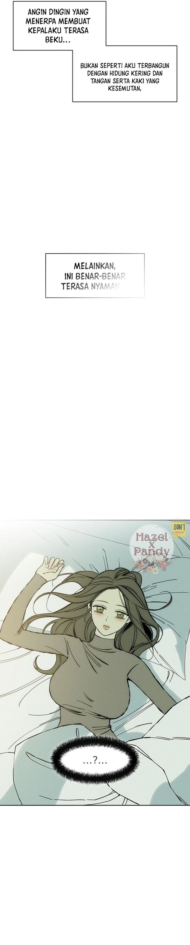 Baca Tears on a Withered Flower - Chapter 32 halaman 2