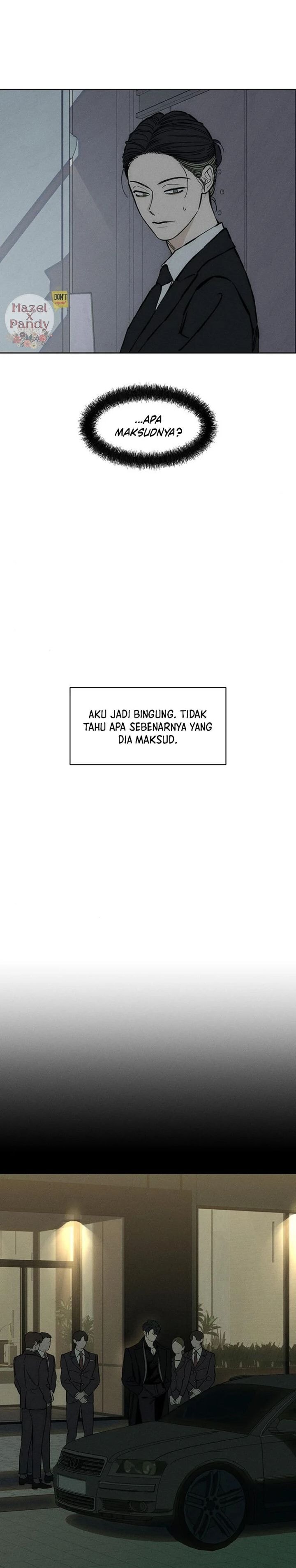 Baca Tears on a Withered Flower - Chapter 32 halaman 20