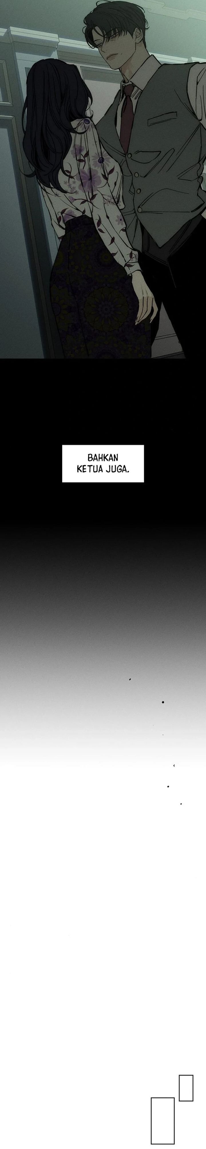 Baca Tears on a Withered Flower - Chapter 32 halaman 22