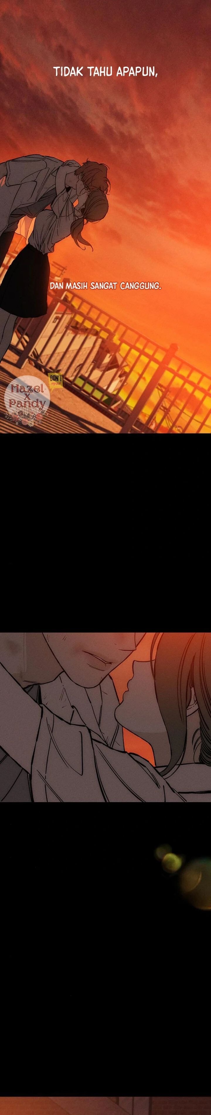 Baca Tears on a Withered Flower - Chapter 32 halaman 26