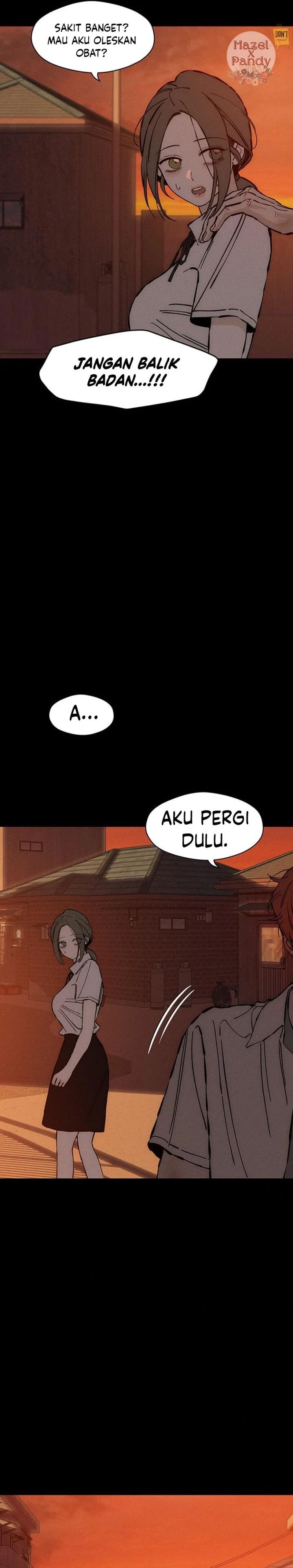 Baca Tears on a Withered Flower - Chapter 32 halaman 29