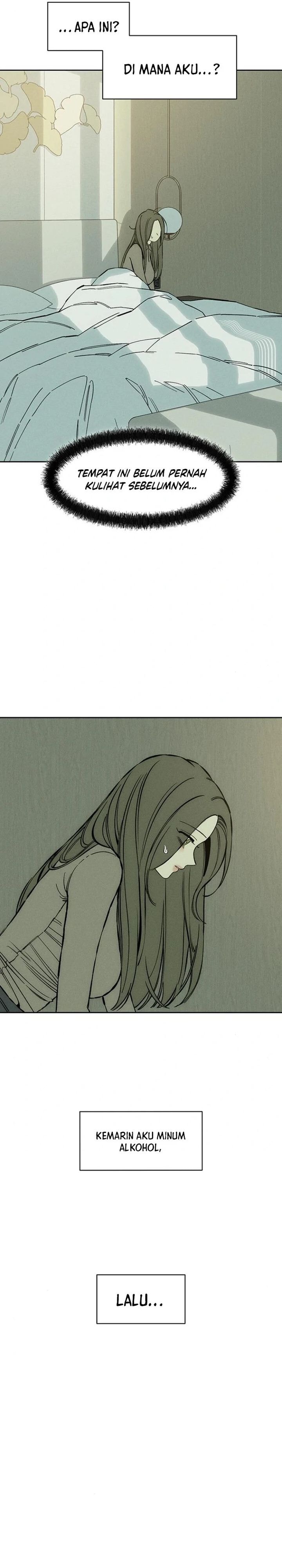 Baca Tears on a Withered Flower - Chapter 32 halaman 3