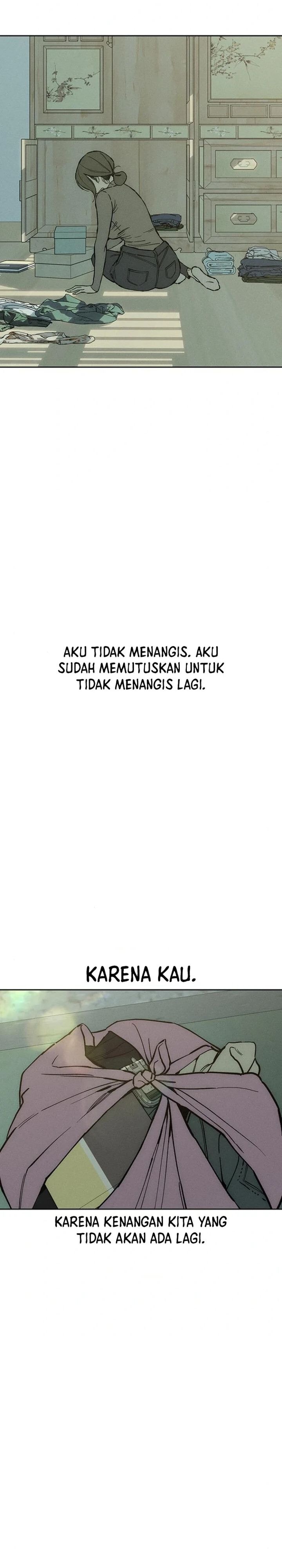 Baca Tears on a Withered Flower - Chapter 32 halaman 36