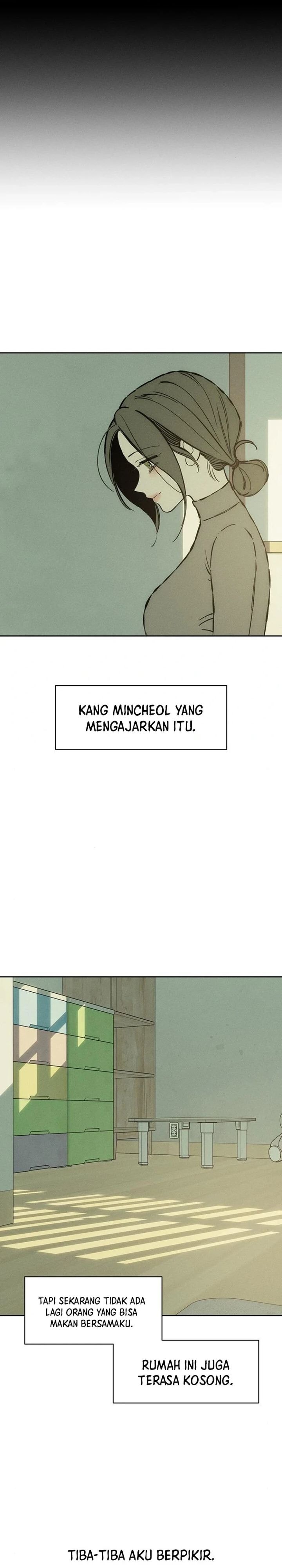 Baca Tears on a Withered Flower - Chapter 32 halaman 38