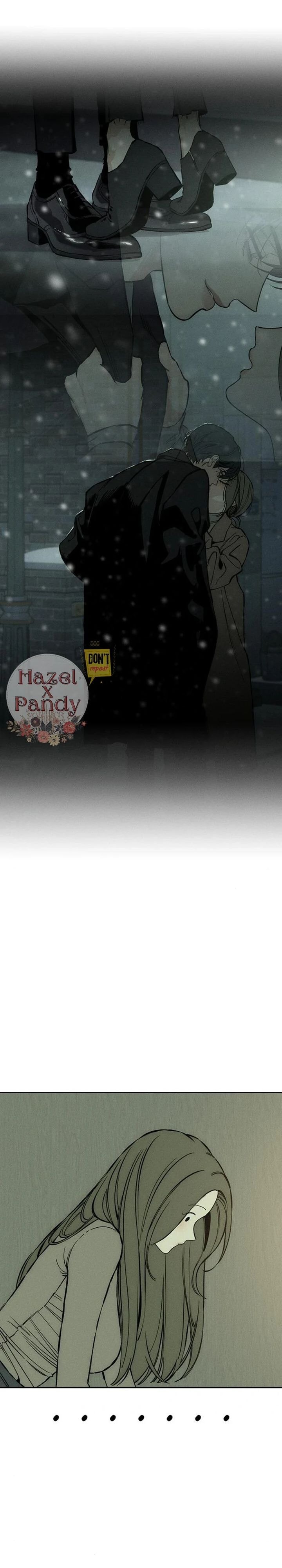 Baca Tears on a Withered Flower - Chapter 32 halaman 4