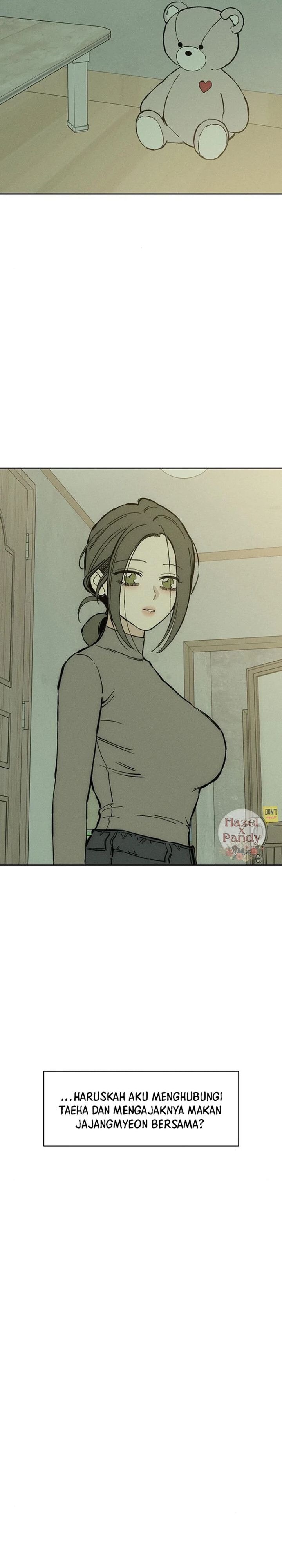 Baca Tears on a Withered Flower - Chapter 32 halaman 40