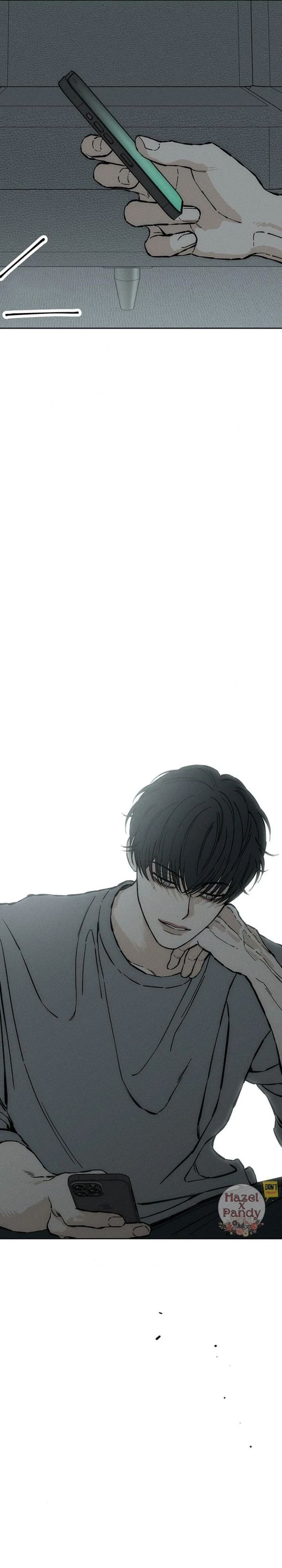 Baca Tears on a Withered Flower - Chapter 32 halaman 42