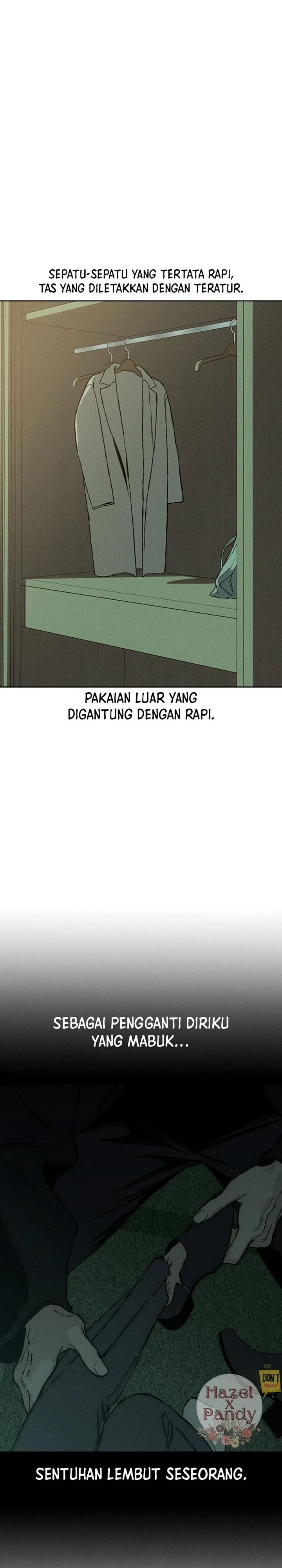 Baca Tears on a Withered Flower - Chapter 32 halaman 7