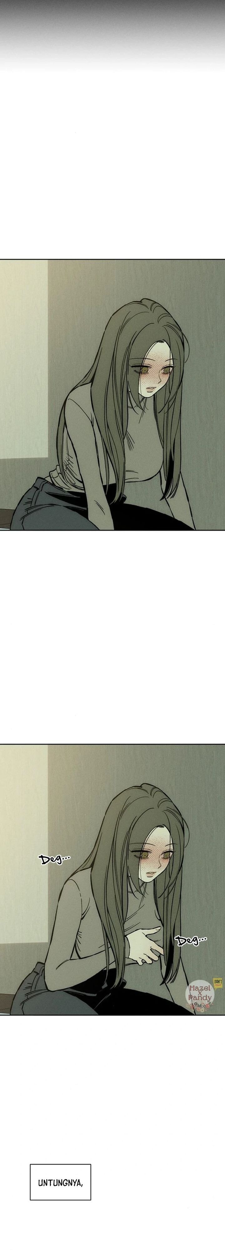 Baca Tears on a Withered Flower - Chapter 32 halaman 8