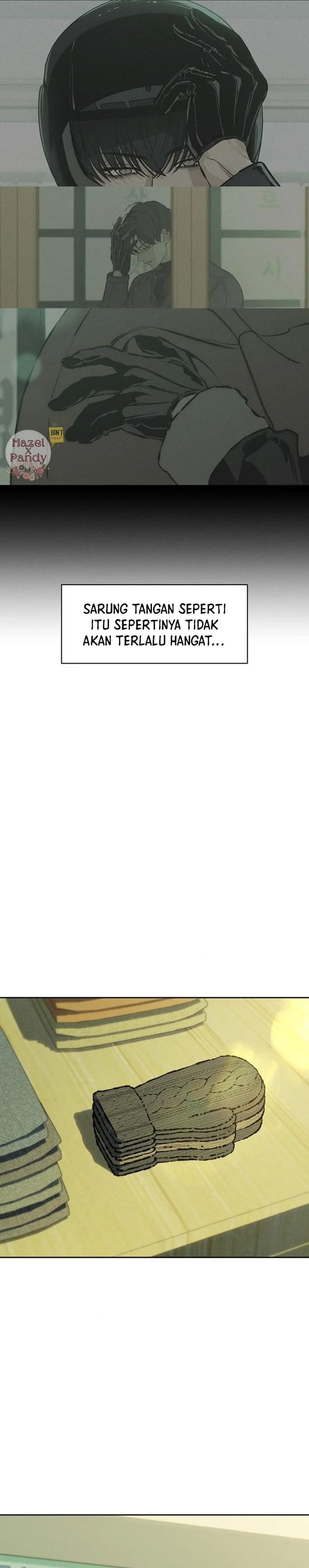 Baca Tears on a Withered Flower - Chapter 33 halaman 13