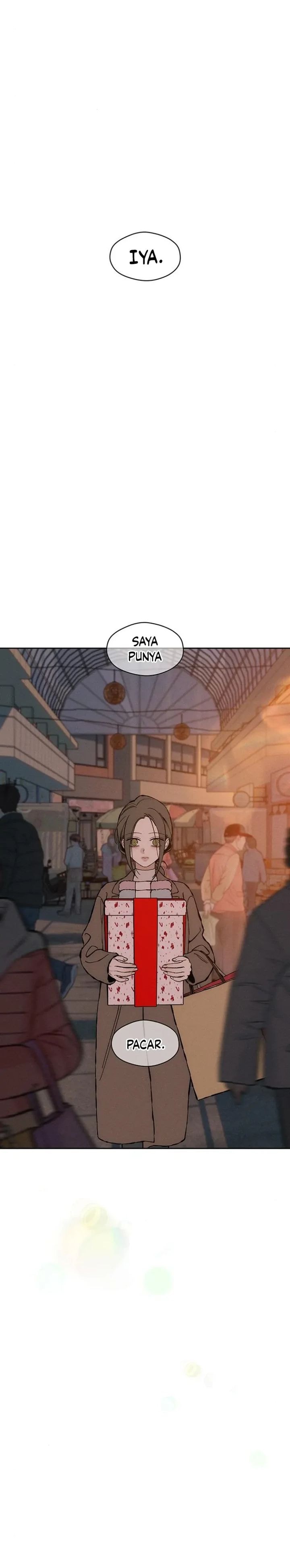 Baca Tears on a Withered Flower - Chapter 33 halaman 18