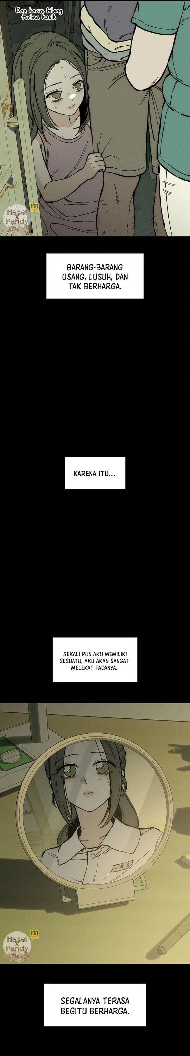 Baca Tears on a Withered Flower - Chapter 33 halaman 2