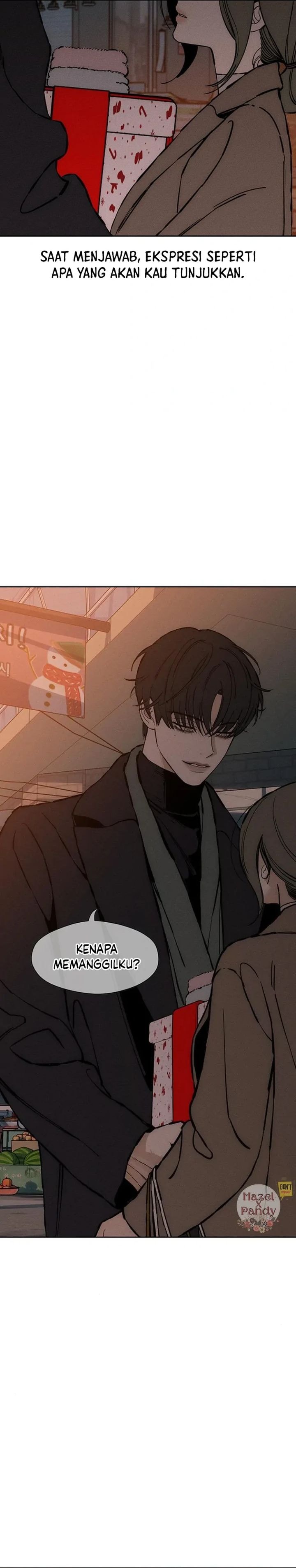 Baca Tears on a Withered Flower - Chapter 33 halaman 20