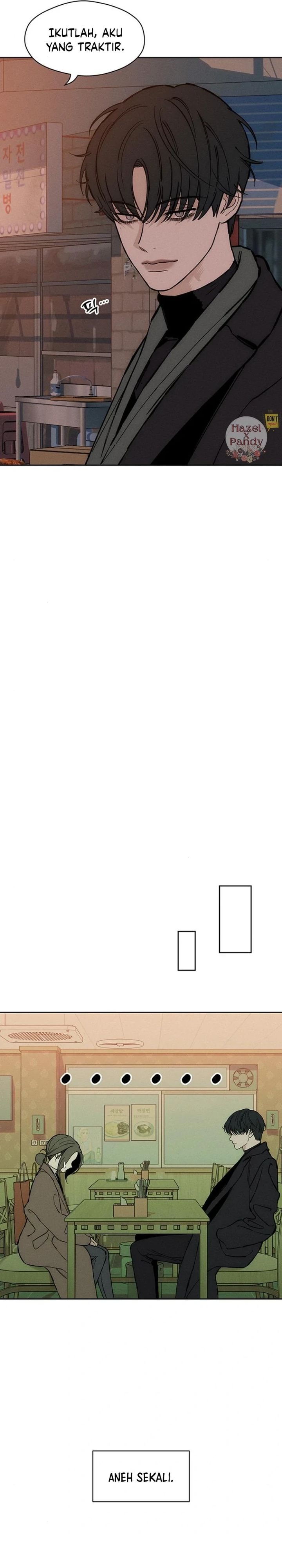 Baca Tears on a Withered Flower - Chapter 33 halaman 22