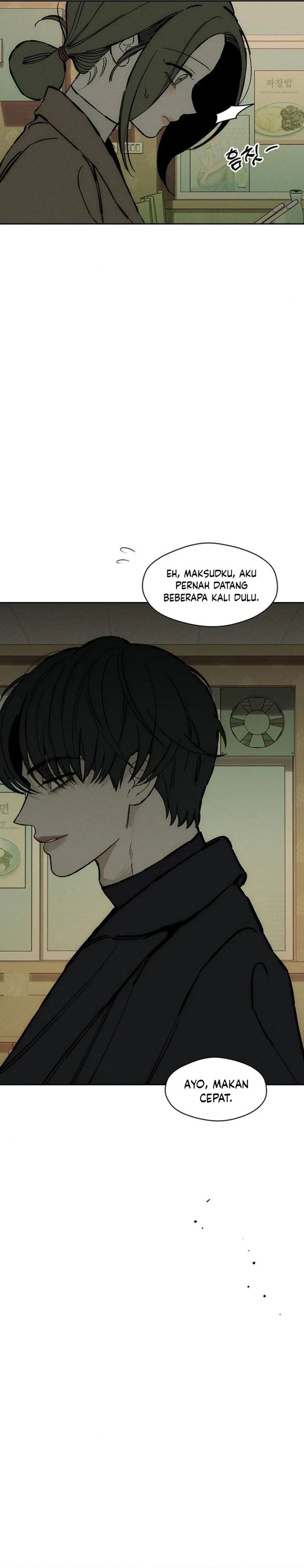 Baca Tears on a Withered Flower - Chapter 33 halaman 24